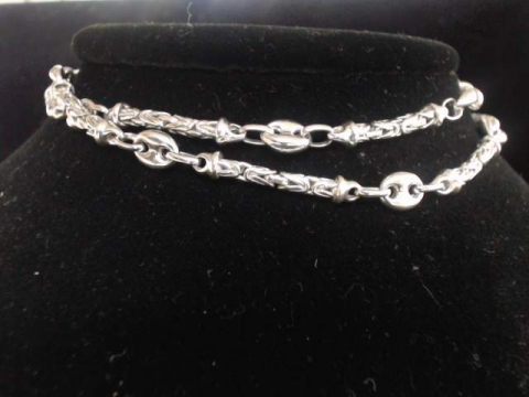 14K Chain/Necklace